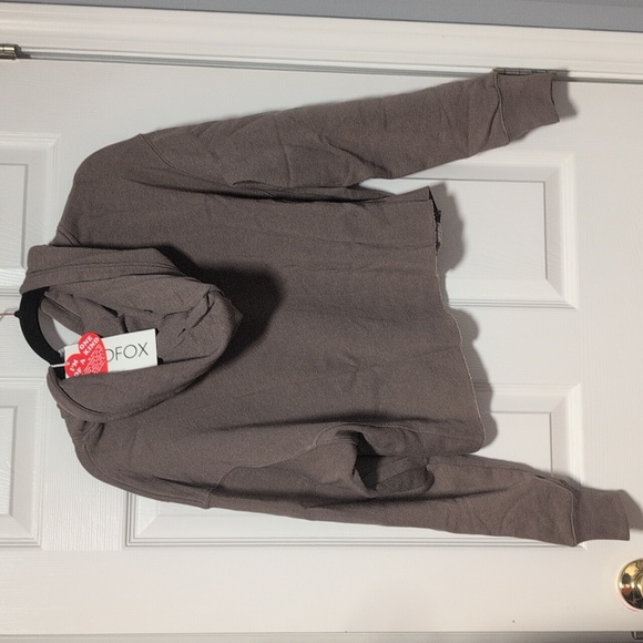 Wildfox Who Dis Harley Hoodie - Picture 5 of 14